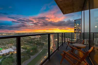 84 East Avenue #3906, Austin, TX 78701 - Photo 15