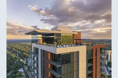 84 East Avenue #3906, Austin, TX 78701 - Photo 25