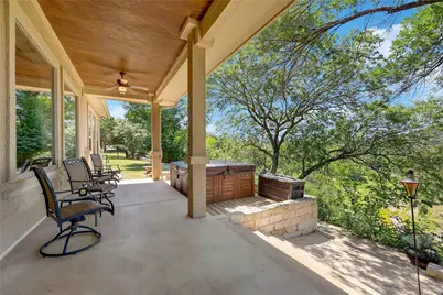 18007 Crystal Cove, Jonestown, TX 78645 - Photo 35