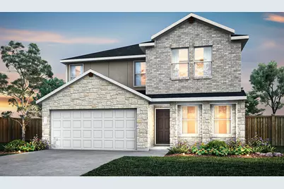 153 Adlai Avenue, Georgetown, TX 78633 - Photo 1