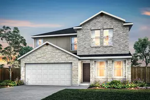 153 Adlai Ave, Georgetown, TX 78633 - Photo 1