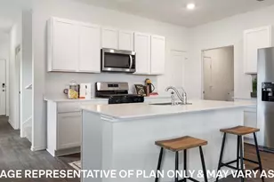 12114 Monarch Wing Dr, Mustang Ridge, TX 78610 - Photo 11
