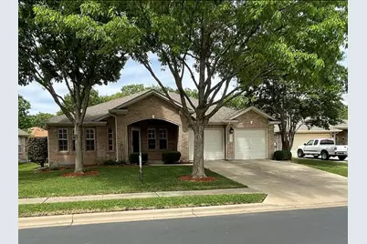 2107 Bent Tree Court, Round Rock, TX 78681 - Photo 1