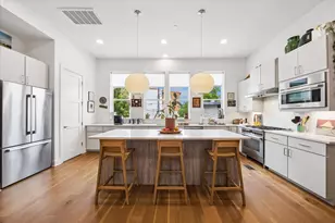 1002 Concordia Ave, Austin, TX 78705 - Photo 1
