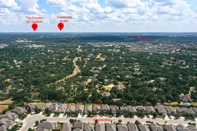 329 Bonnet Boulevard, Georgetown, TX 78628 - Photo 31
