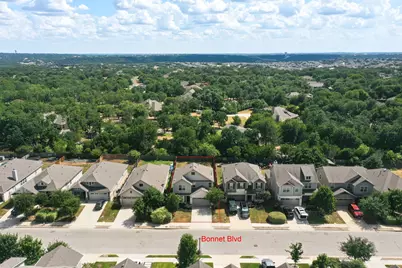 329 Bonnet Boulevard, Georgetown, TX 78628 - Photo 25