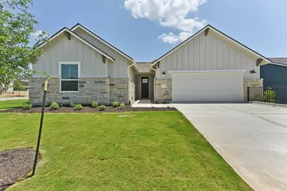 264 Sweeping Sage Lane, San Marcos, TX 78666 - Photo 1
