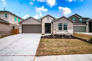 1740 Catahoula Dr, Leander, TX 78641 - Photo 1