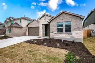 1740 Catahoula Dr, Leander, TX 78641 - Photo 3