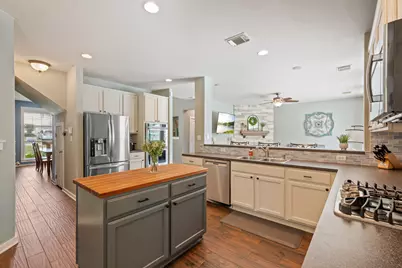 3724 Galena Hills Loop, Round Rock, TX 78681 - Photo 11