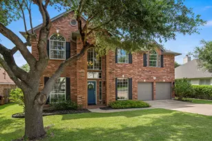 3724 Galena Hills Loop, Round Rock, TX 78681 - Photo 1