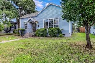 609 W 35th St, Austin, TX 78705 - Photo 23