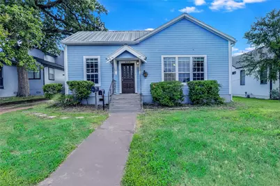 609 W 35th Street, Austin, TX 78705 - Photo 1