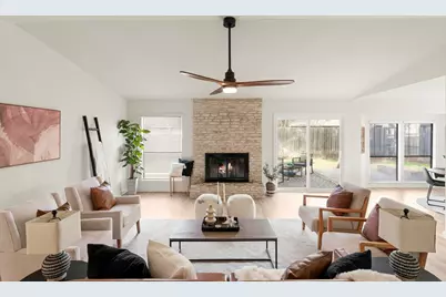 4911 White Elm Drive, Austin, TX 78749 - Photo 1