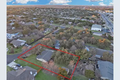 2206 Castlewood Trail, Leander, TX 78641 - Photo 33