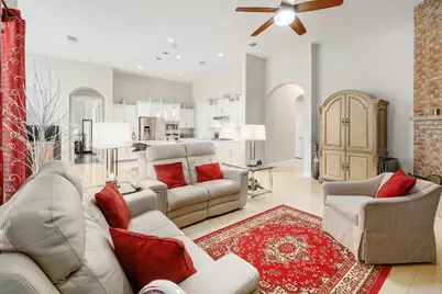 308 Bluehaw Drive, Georgetown, TX 78628 - Photo 5