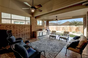 308 Bluehaw Dr, Georgetown, TX 78628 - Photo 27