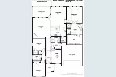 308 Bluehaw Drive, Georgetown, TX 78628 - Photo 33