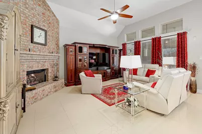 308 Bluehaw Drive, Georgetown, TX 78628 - Photo 3