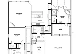 308 Bluehaw Dr, Georgetown, TX 78628 - Photo 31