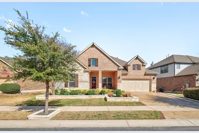 308 Bluehaw Drive, Georgetown, TX 78628 - Photo 1