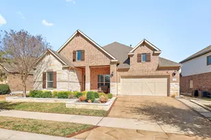 308 Bluehaw Dr, Georgetown, TX 78628 - Photo 33