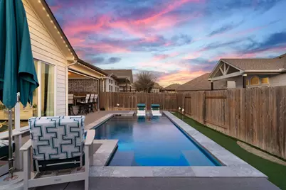 157 Firethorn Drive, Buda, TX 78610 - Photo 35