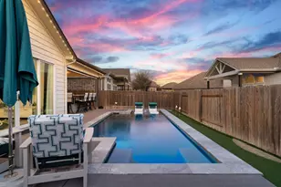 157 Firethorn Dr, Buda, TX 78610 - Photo 35