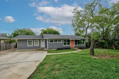 6301 Arnold Drive #A, Austin, TX 78723 - Photo 3