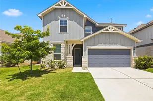 529 Senca Pk, Leander, TX 78641 - Photo 1