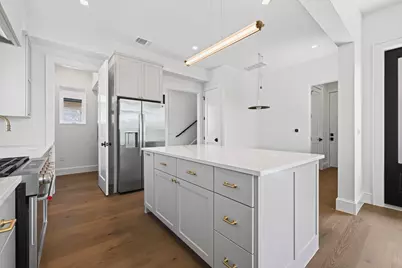 1410 Perez Street #2, Austin, TX 78721 - Photo 5