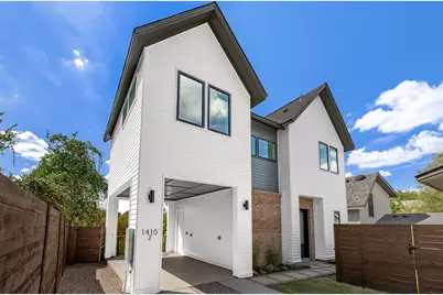 1410 Perez Street #2, Austin, TX 78721 - Photo 1