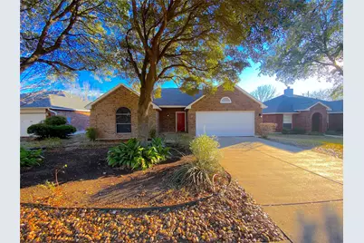 3015 Hill Street, Round Rock, TX 78664 - Photo 1
