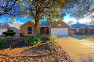 3015 Hill St, Round Rock, TX 78664 - Photo 1