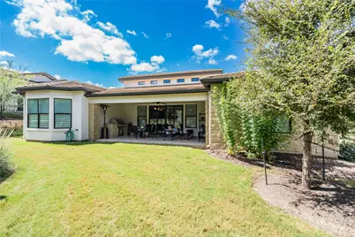 101 Belforte Boulevard, Horseshoe Bay, TX 78657 - Photo 33