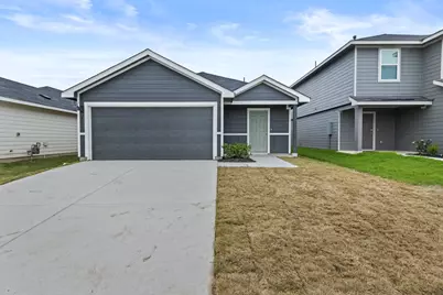 490 Low Pasture Trail, Maxwell, TX 78656 - Photo 1