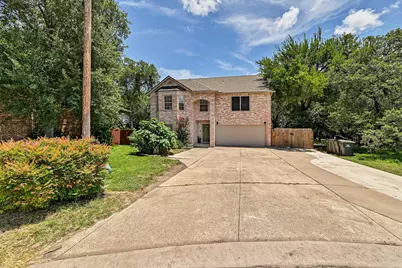 104 N Sumac Lane, Georgetown, TX 78633 - Photo 3