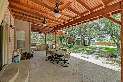 104 N Sumac Lane, Georgetown, TX 78633 - Photo 37