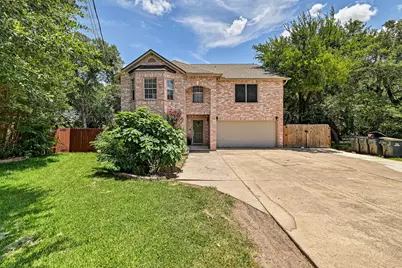 104 N Sumac Lane, Georgetown, TX 78633 - Photo 1