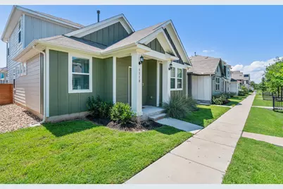 5310 Mulberry Grove Lane, Austin, TX 78723 - Photo 3
