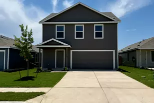 128 Ghost Stories Wy, Hutto, TX 78634 - Photo 1