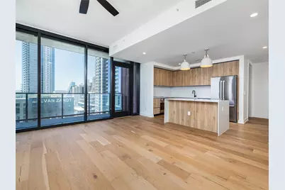 84 East Avenue #1309, Austin, TX 78701 - Photo 3