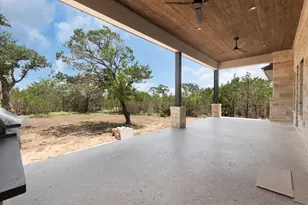 209 Burnet Oaks Dr, Burnet, TX 78611 - Photo 37