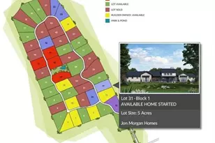 209 Burnet Oaks Dr, Burnet, TX 78611 - Photo 39