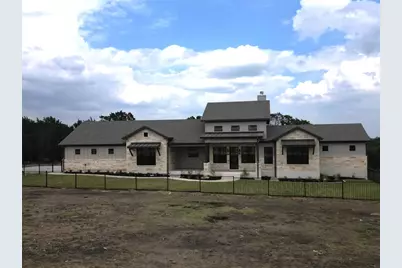 209 Burnet Oaks Drive, Burnet, TX 78611 - Photo 1