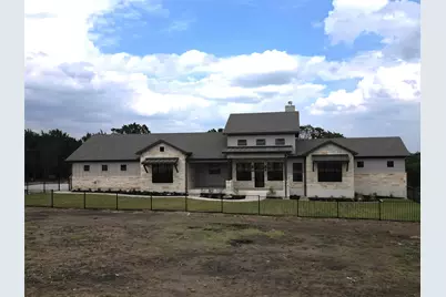 209 Burnet Oaks Drive, Burnet, TX 78611 - Photo 1