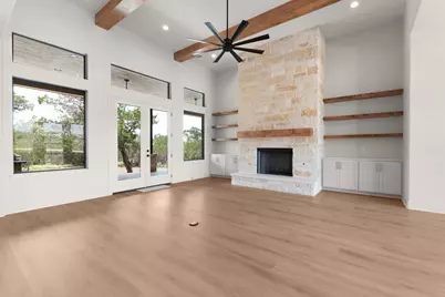209 Burnet Oaks Drive, Burnet, TX 78611 - Photo 9