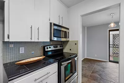 6718 Silvermine Drive #702, Austin, TX 78736 - Photo 9