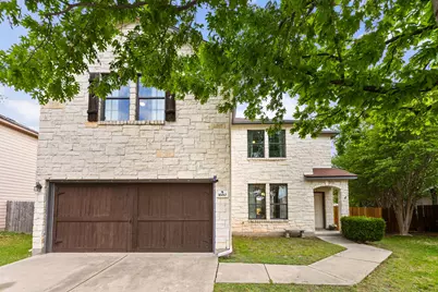 1660 Bayland Street, Round Rock, TX 78664 - Photo 1