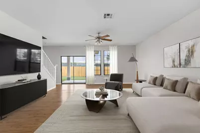 1660 Bayland Street, Round Rock, TX 78664 - Photo 3